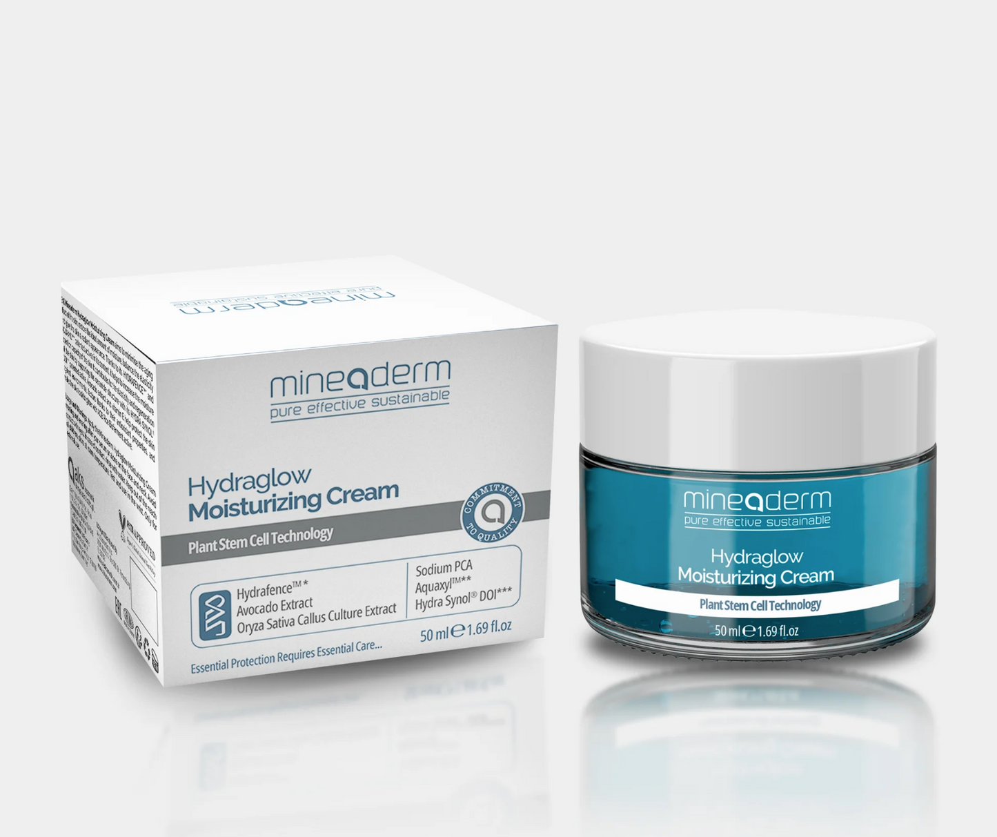 Hydraglow Moisturizing Cream