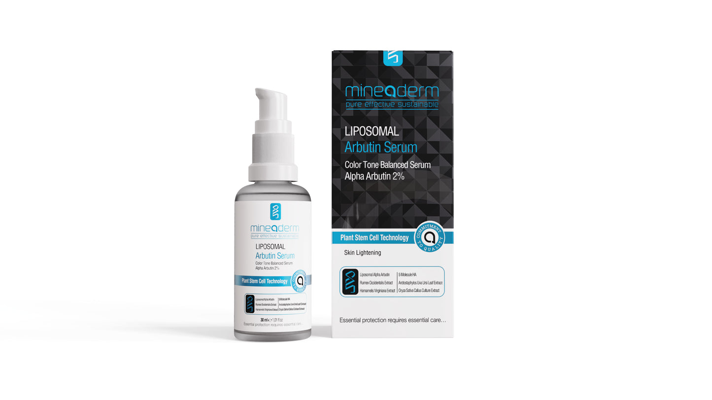 Liposomal Arbutin Serum