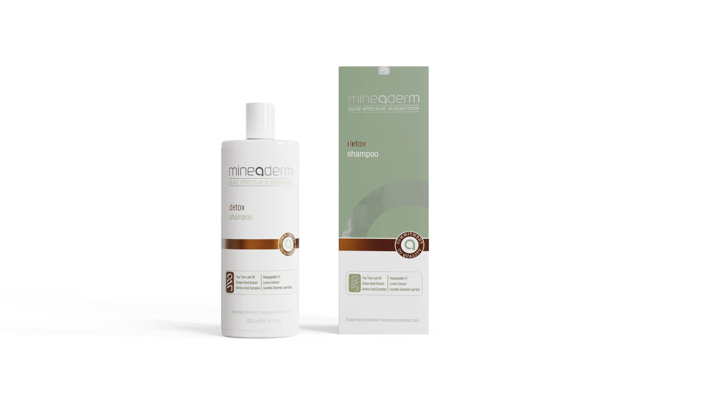 Detox Shampoo