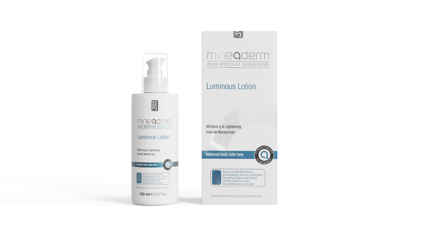 Luminous Lotion