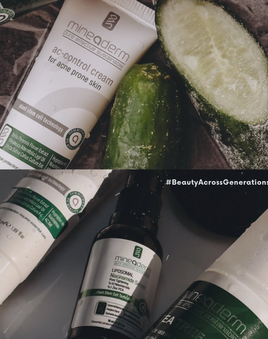 How to Build a Skincare Routine for Dark Spots and Uneven Skin Tone