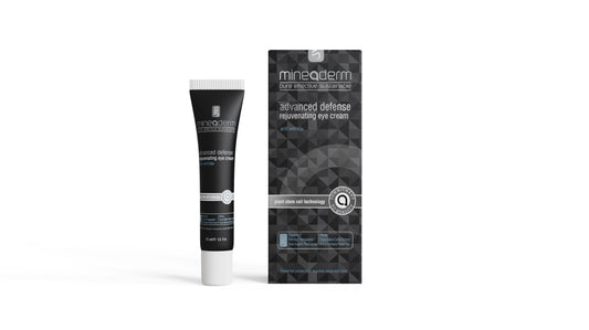 Advanced Defense Rejuvenating Eye Cream