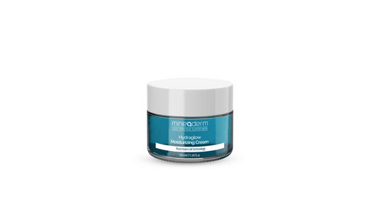 Hydraglow Moisturizing Cream
