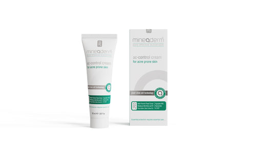 AC Control Cream