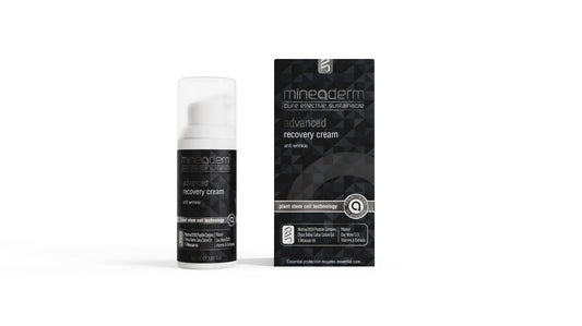 Advanced Recovery Cream