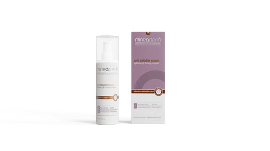 Anti Cellulite Cream Tightening Firming Complex