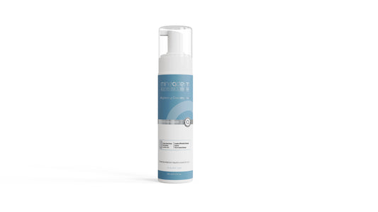 Brightening Cleansing Foam