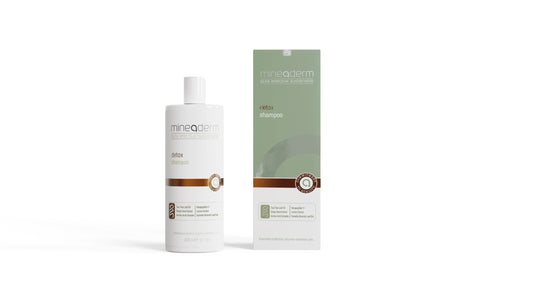 Detox Shampoo