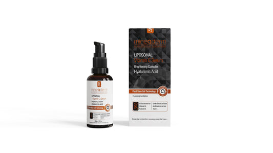 Liposomal Serum Vitamin C