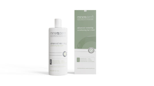 Advanced Restoring Conditioning Hair Cream