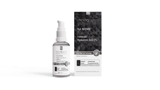 H.A. Intense Hyaluronic Serum