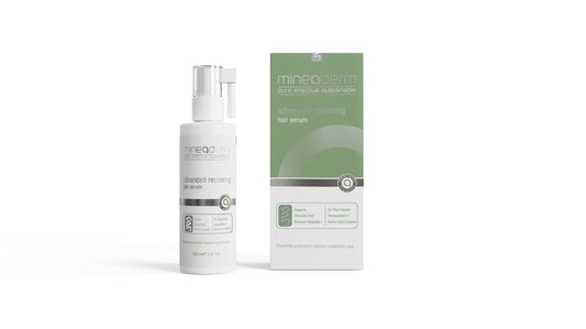 Advanced Restoring Hair Serum