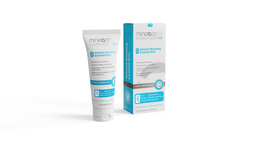 Intensive Nourishing Emollient Balm