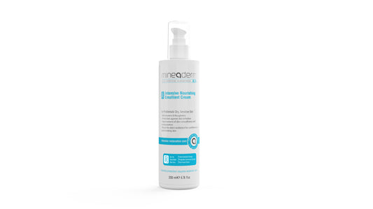 Intensive Nourishing Emollient Cream