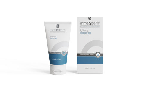 Lightening Cleanser Gel