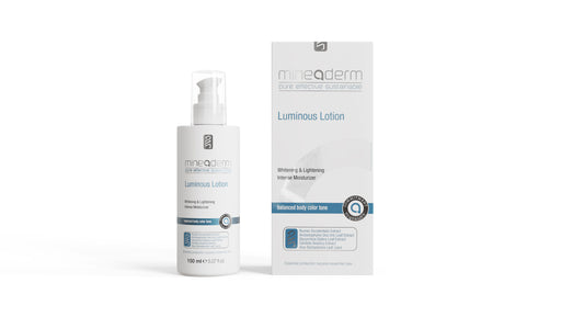 Luminous Lotion