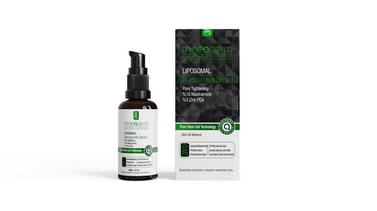 Liposomal Niacinamide Serum