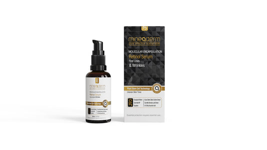 Molecular Encapsulation Retinol Serum