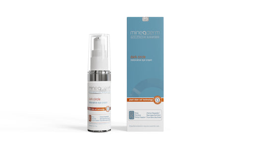 Dark Circle Restorative Eye Cream