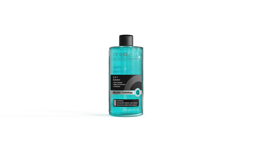 Micellar Cleansing Water