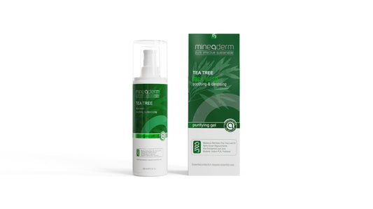 TeaTree Face Wash 200 ml