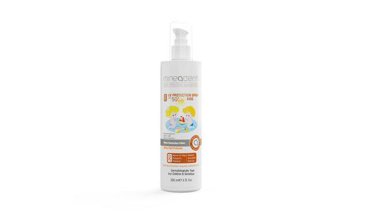 UV Protection & Hydration Spray SPF 50+ KIDS
