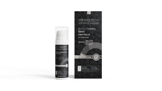 Wrinkle Prohibiting Serum